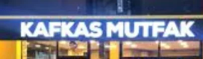 Kafkas Mutfak Sahabiye